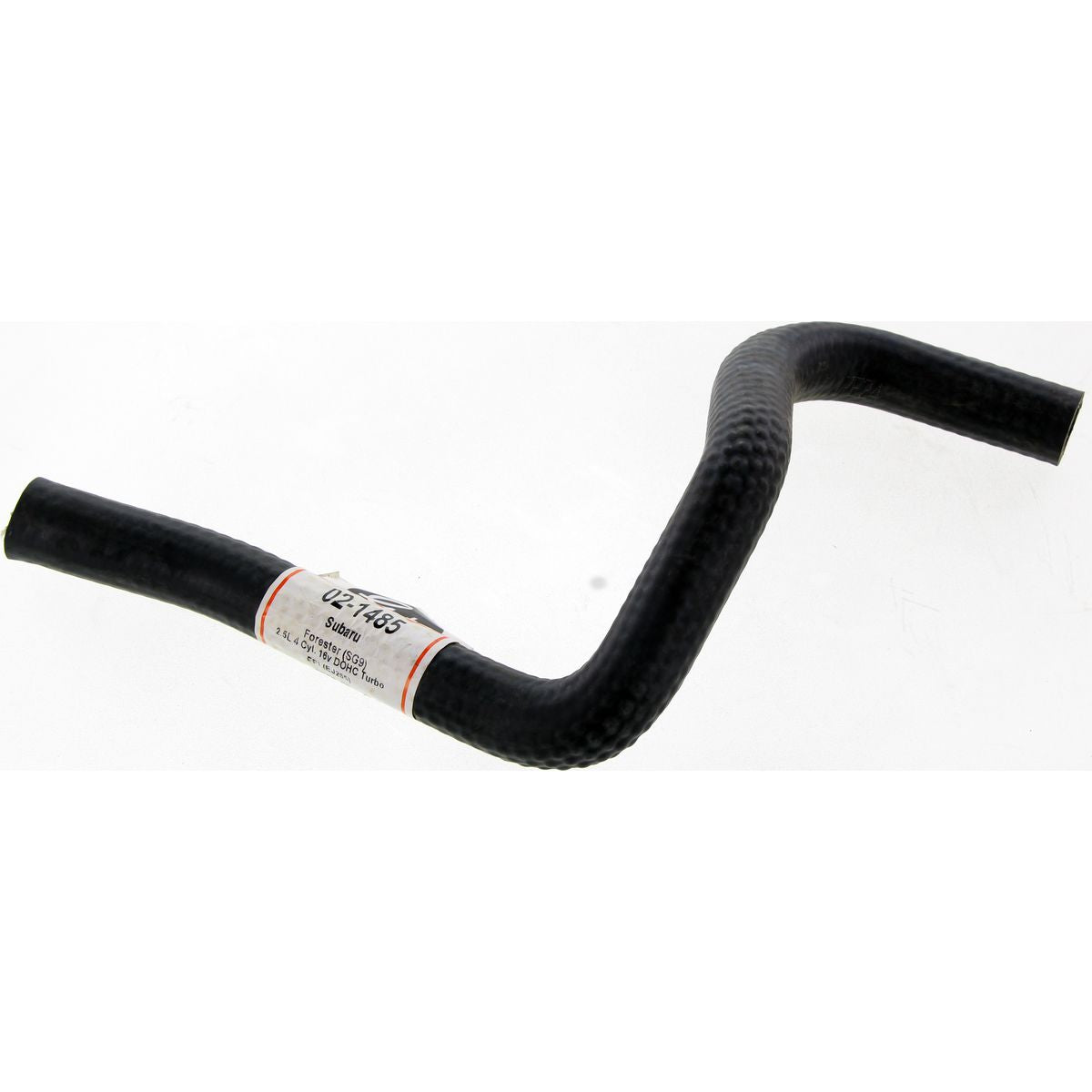 Gates Radiator Hose 02-1485