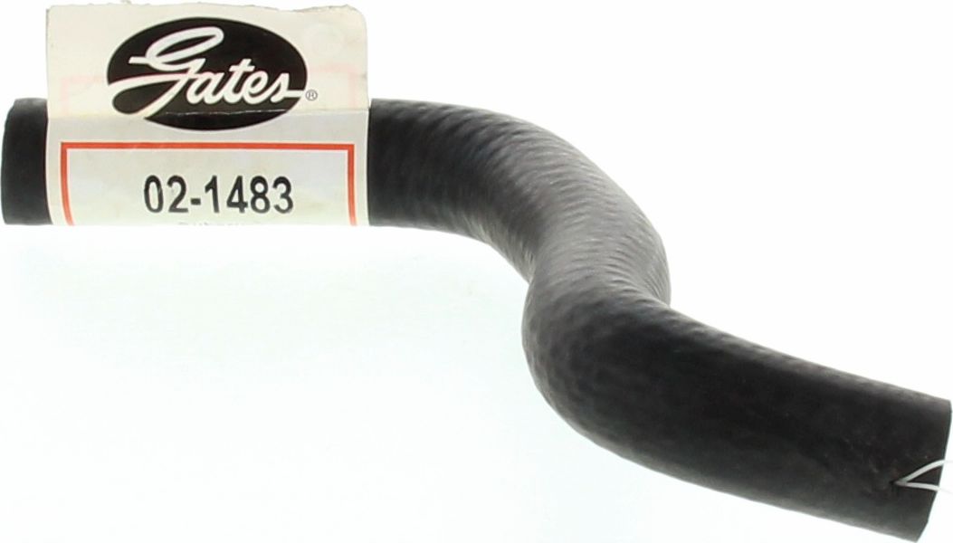 Gates Radiator Hose 02-1483