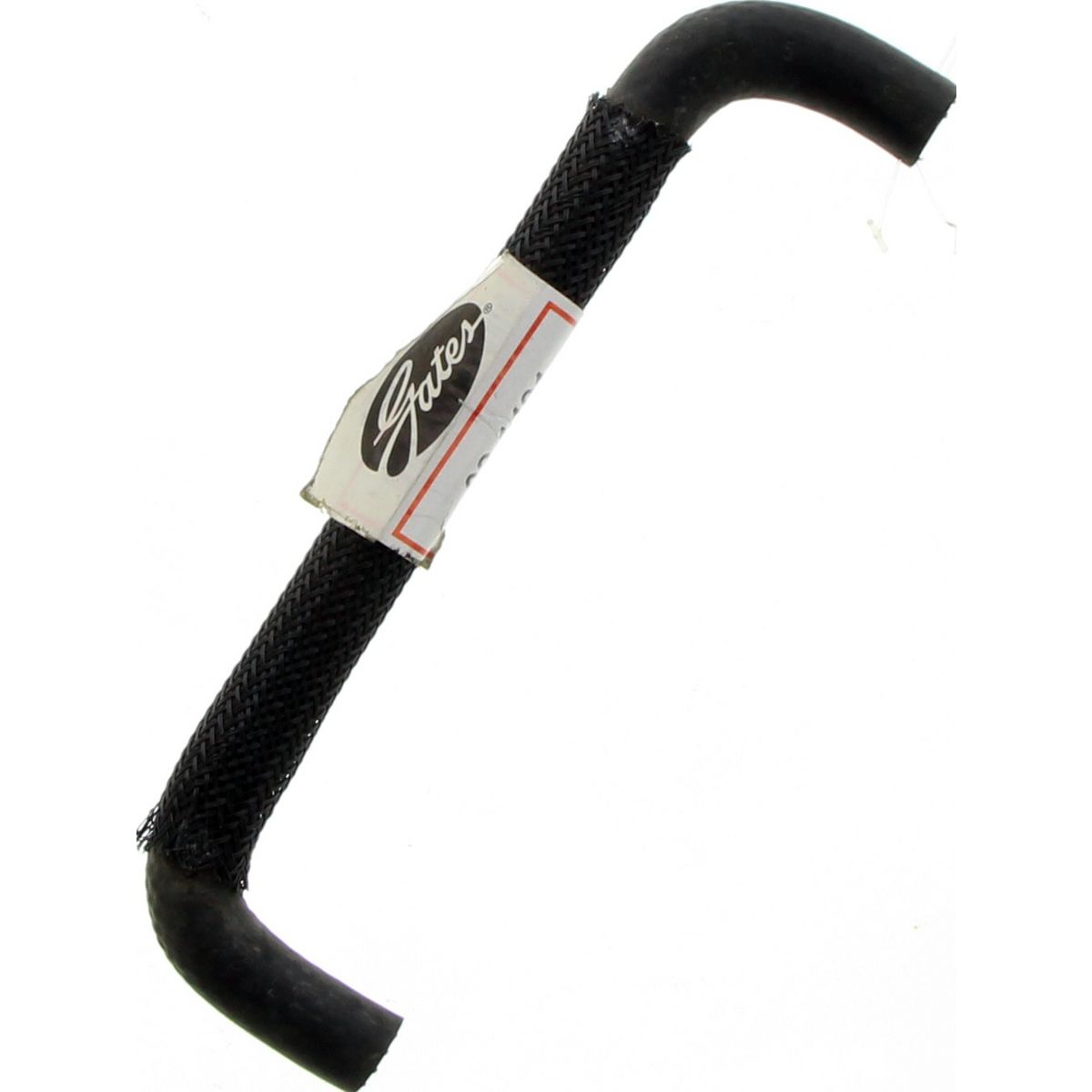 Gates Radiator Hose 02-1491