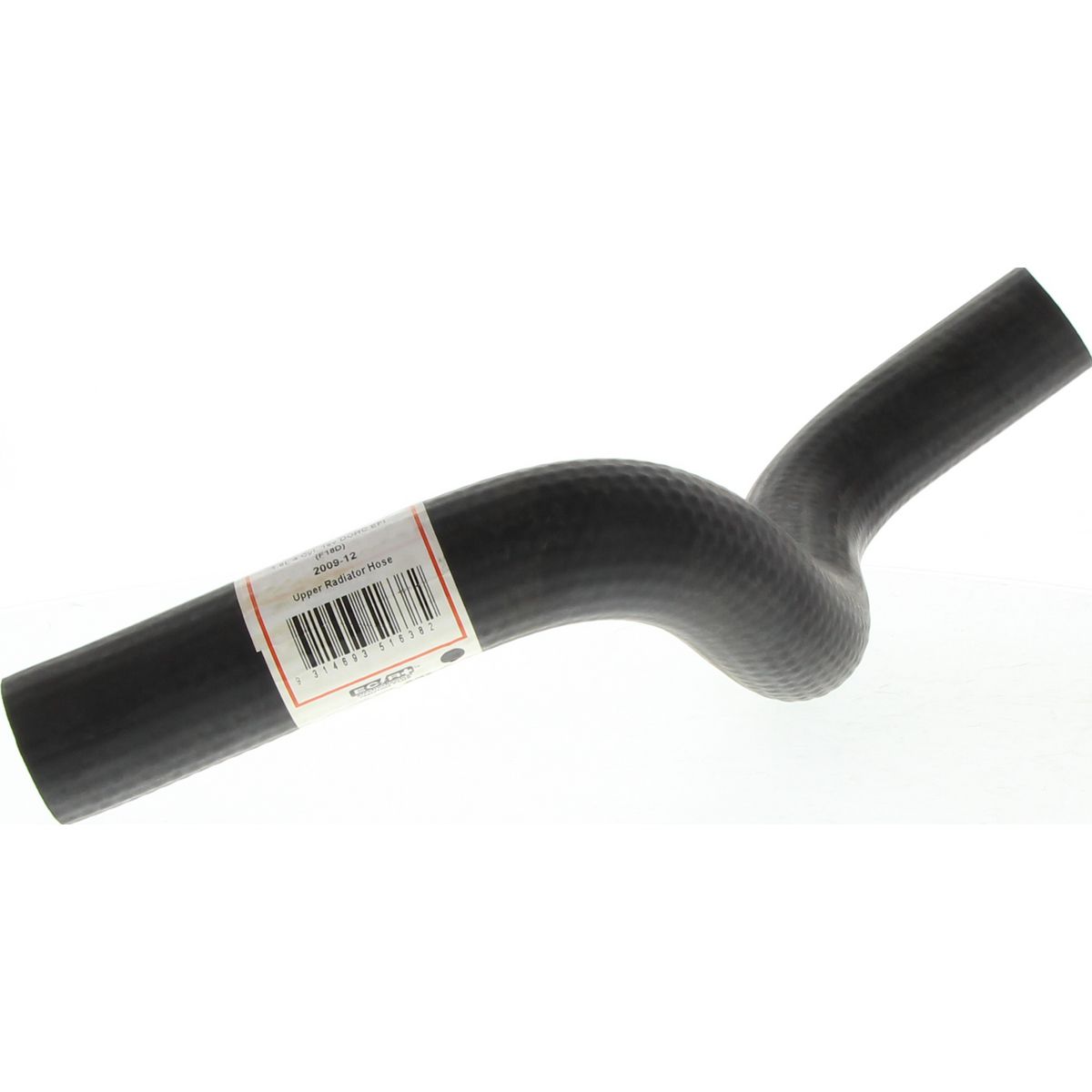 Gates Radiator Hose 05-2112