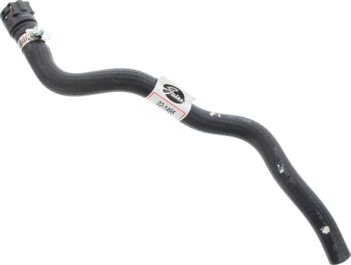 Gates Radiator Hose 02-1495