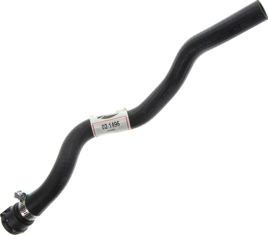 Gates Radiator Hose 02-1496