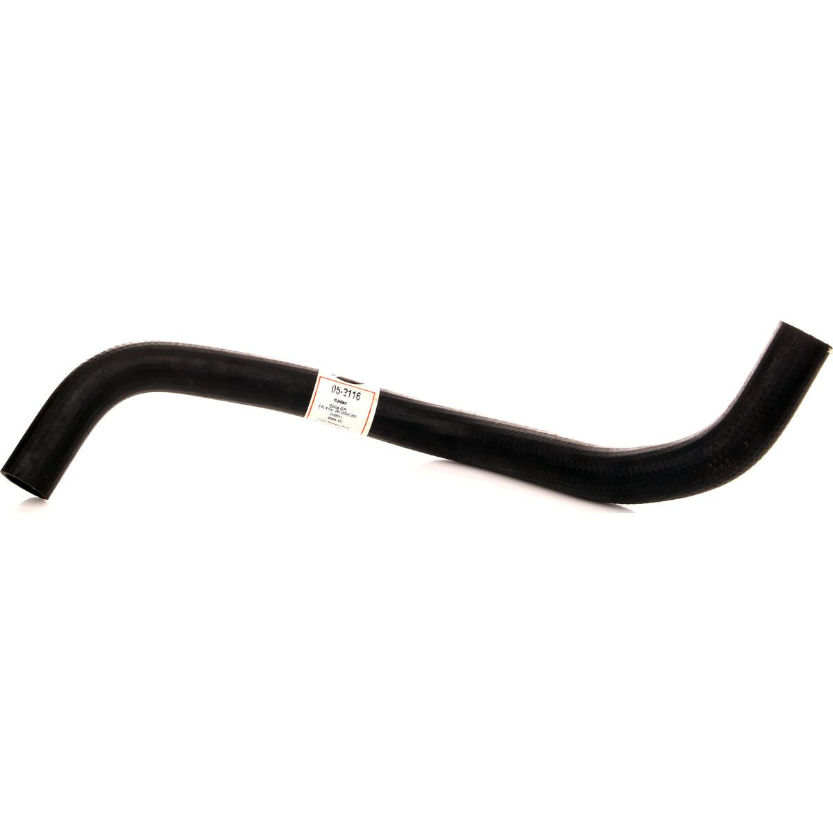 Gates Radiator Hose 79015