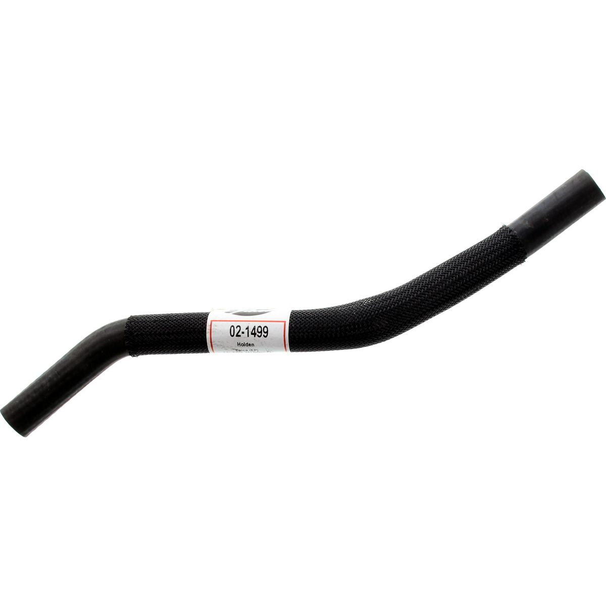 Gates Radiator Hose 02-1499