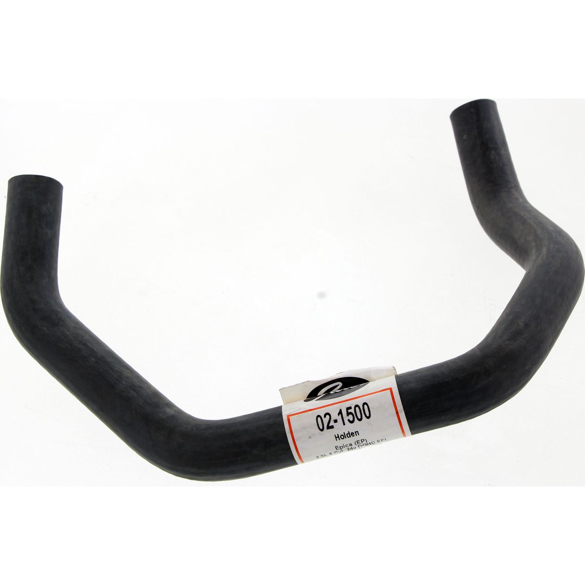 Gates Radiator Hose 02-1500