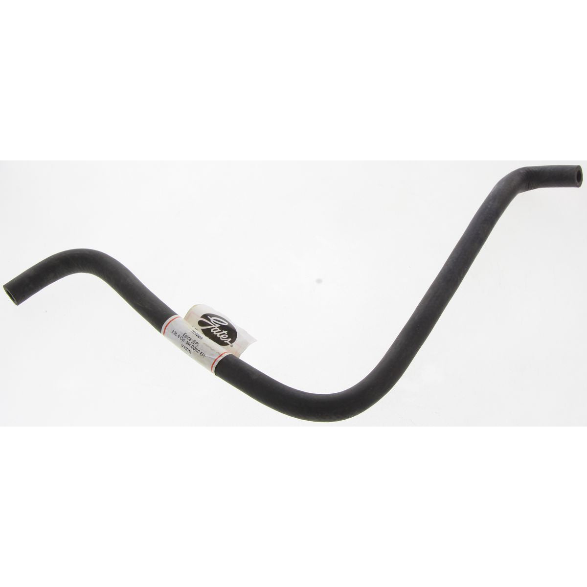 Gates Radiator Hose 02-1501