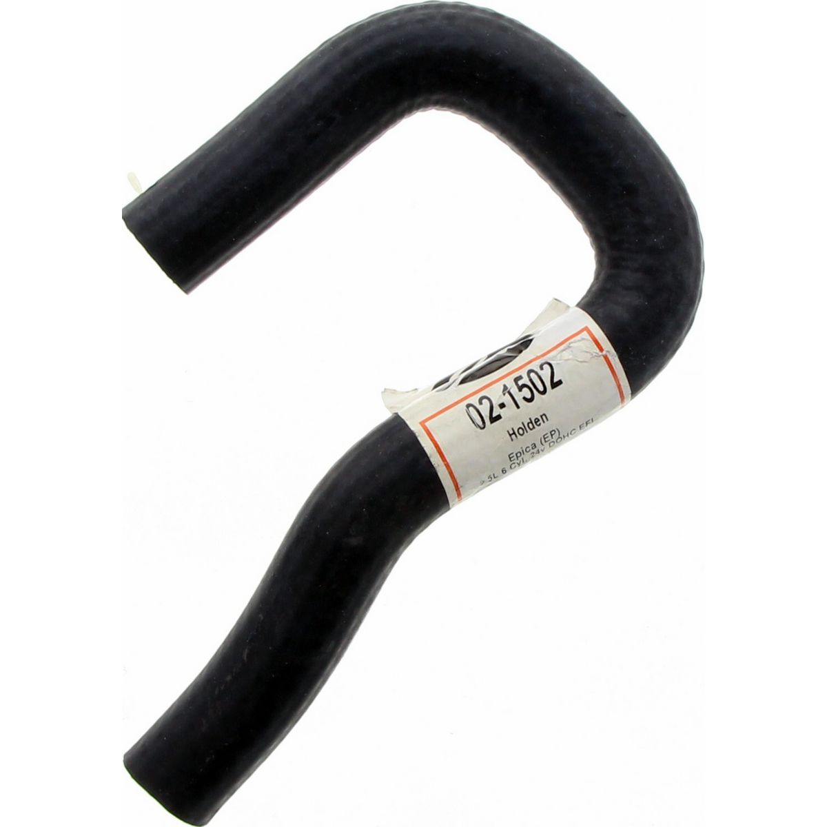 Gates Radiator Hose 02-1502