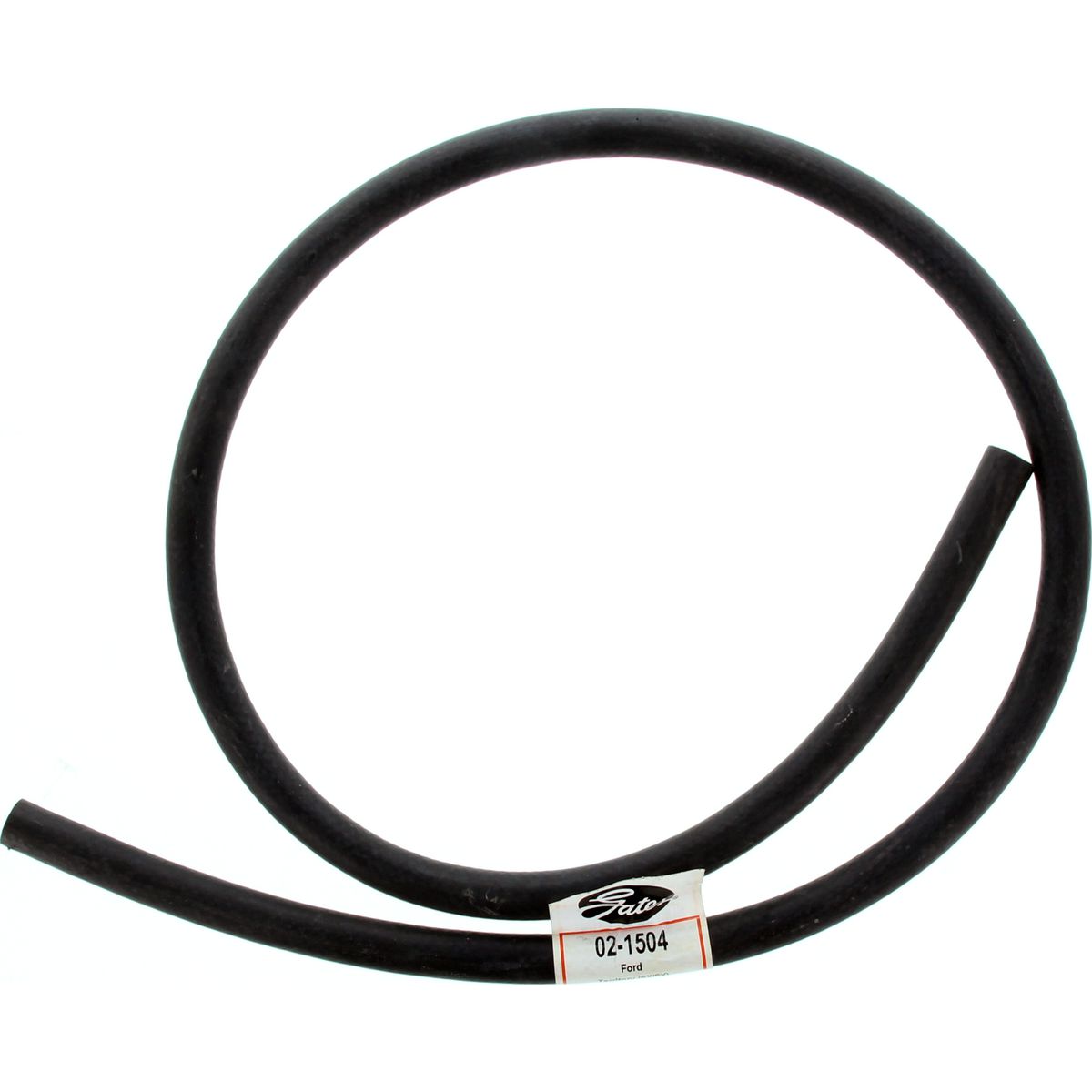 Gates Radiator Hose 02-1504