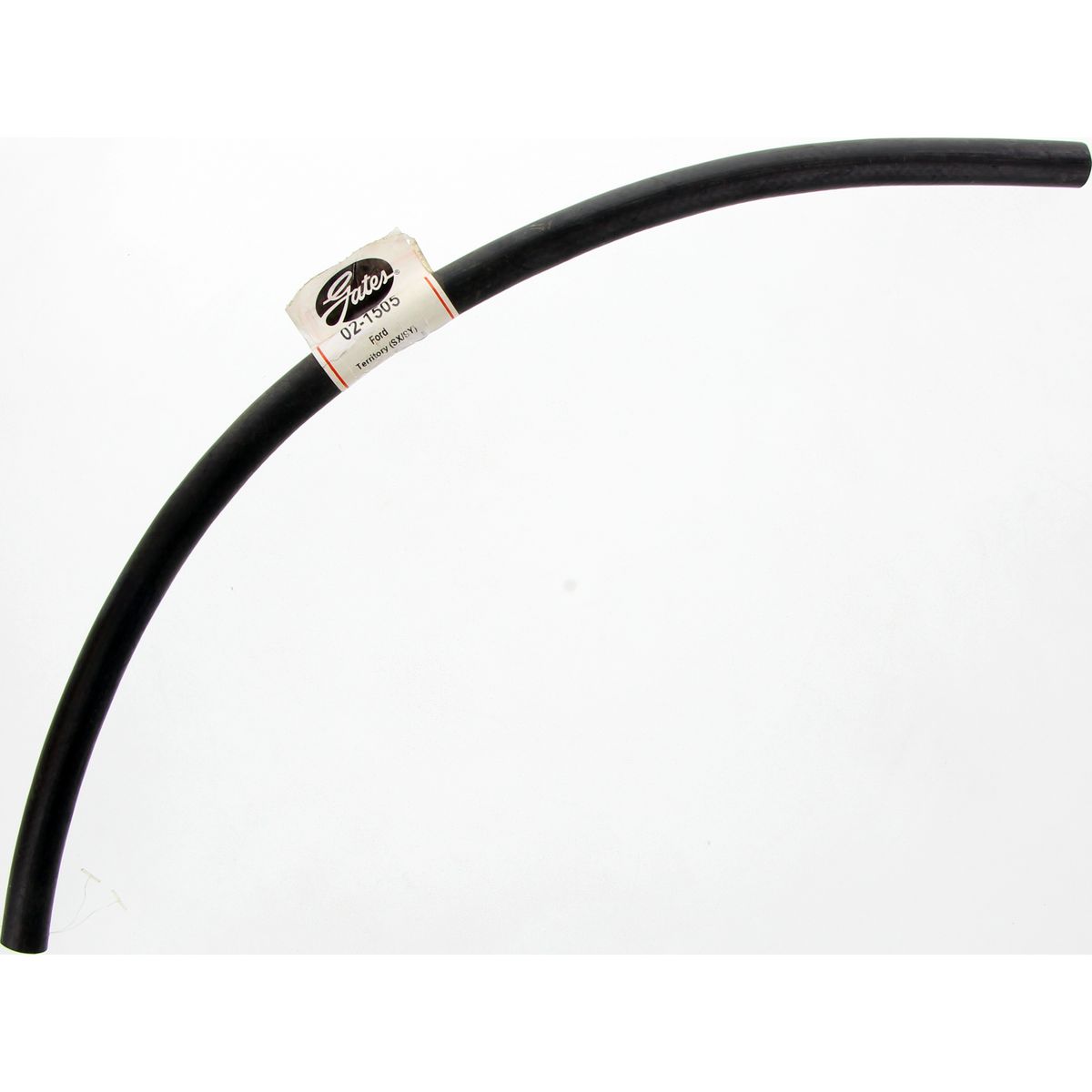 Gates Radiator Hose 02-1505