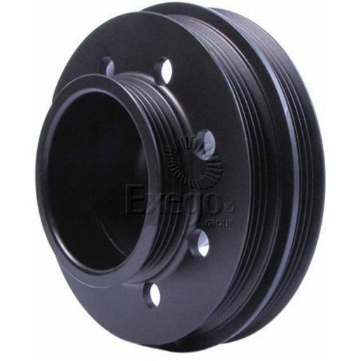 Powerbond OEM Replacement Harmonic Balancer HB1533N