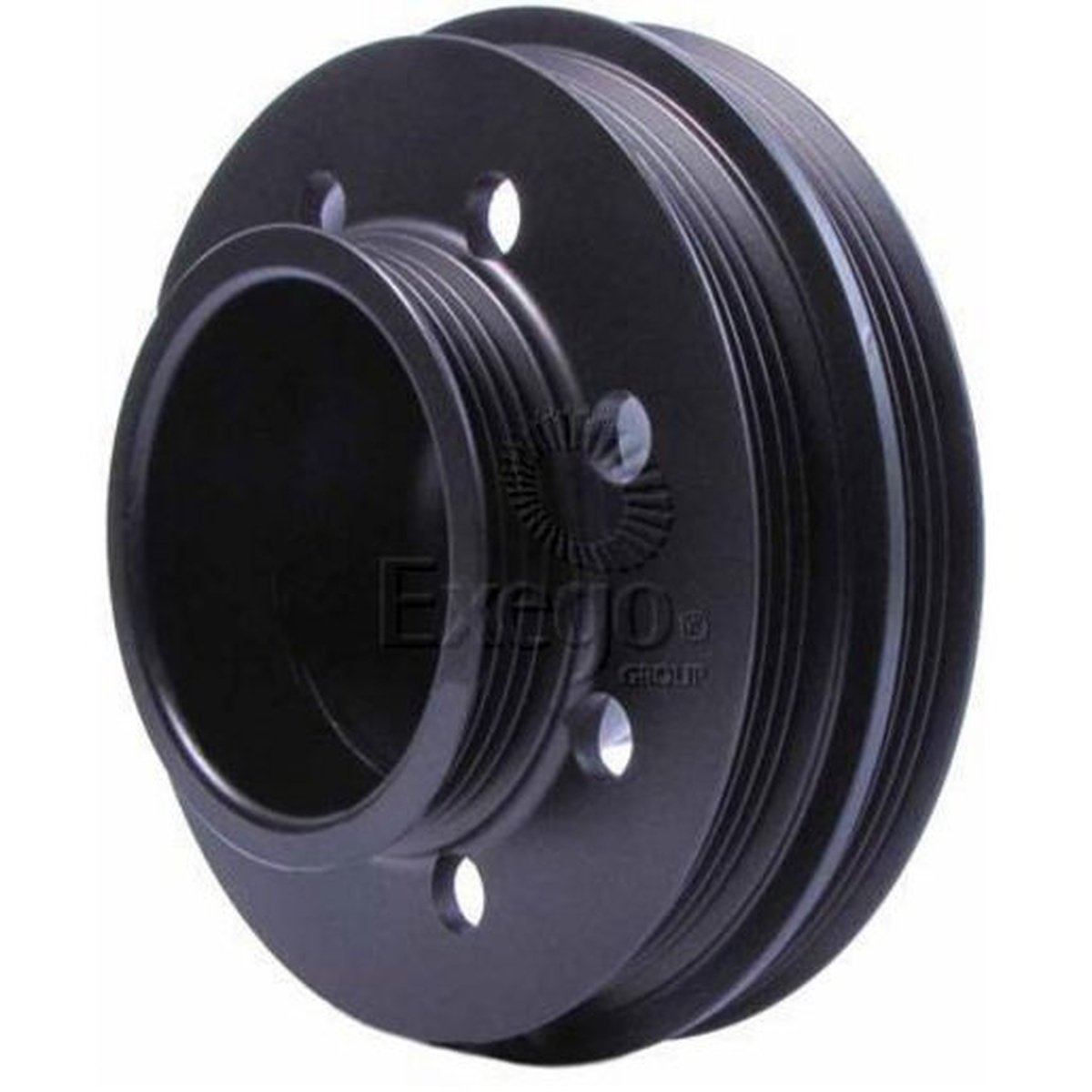 Powerbond OEM Replacement Harmonic Balancer HB1533N