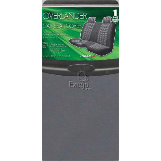 Gearup S/C-Overlander-Triton Rodeo 88-Gr GUOLTRITON