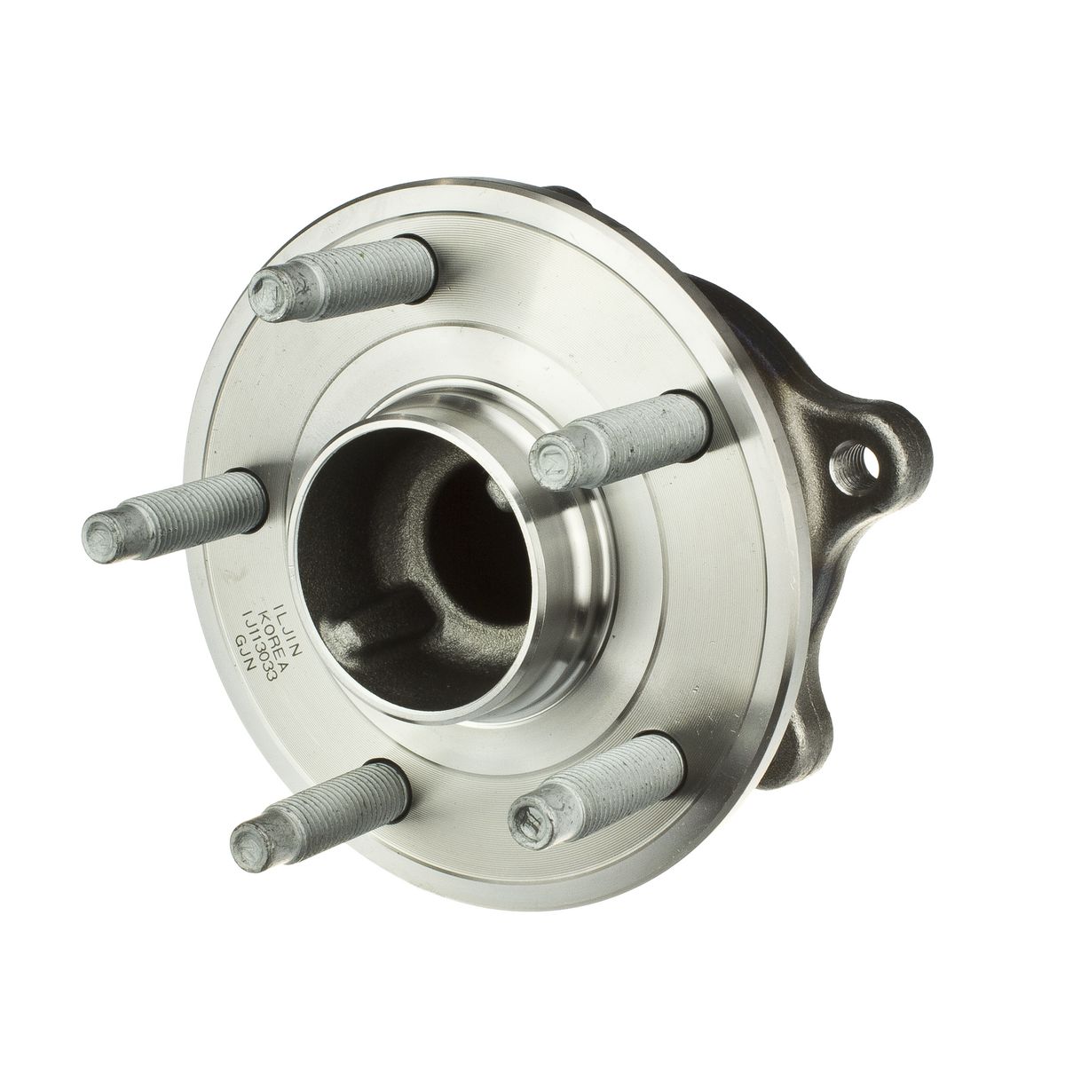 Kelpro Wheel Bearing Hub KHA4247