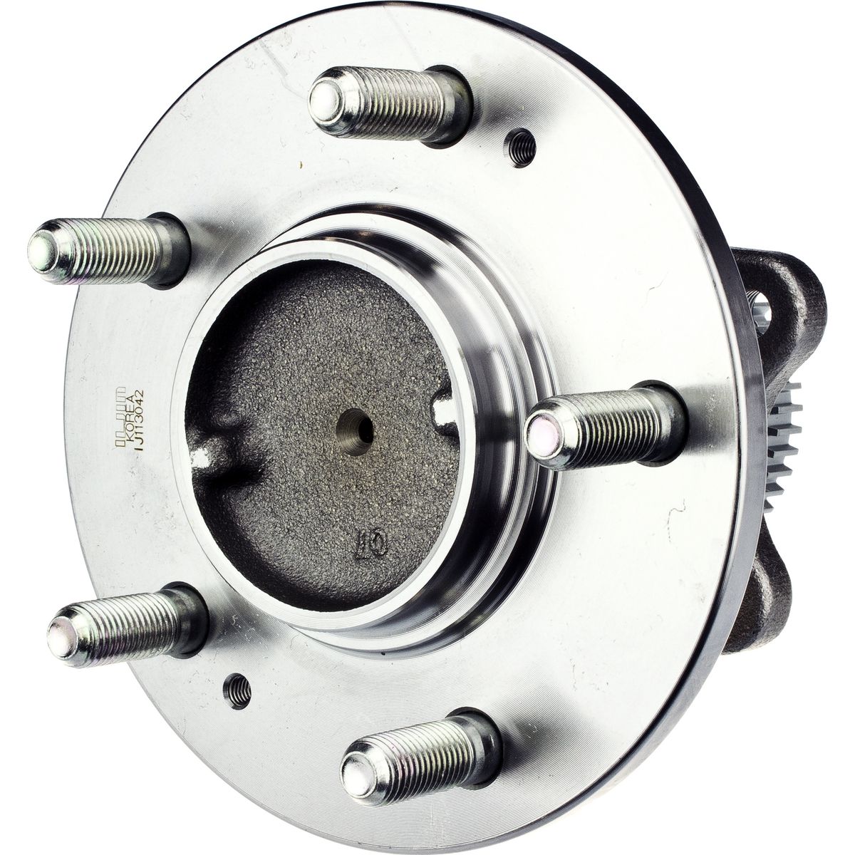 Kelpro Wheel Hub Assembly KHA4251