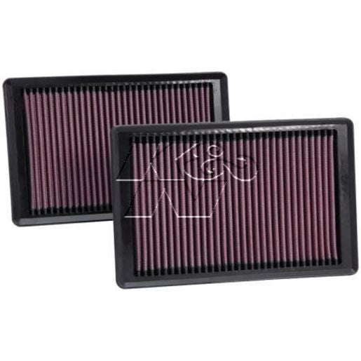 K&N Performance Air Filter Panel KN33-2445