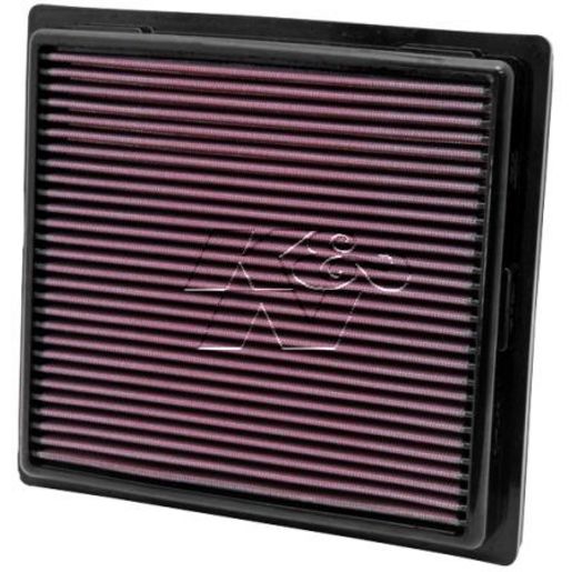 K&N Hi-Flow Performance Air Filter 33-2457