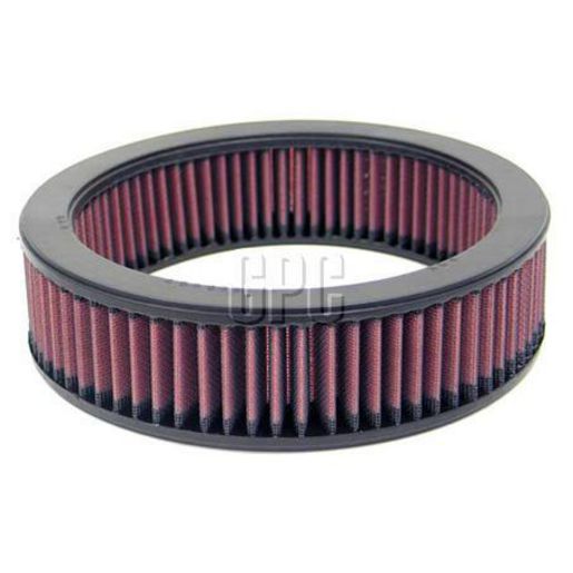K&N Hi-Flow Performance Air Filter E-2670