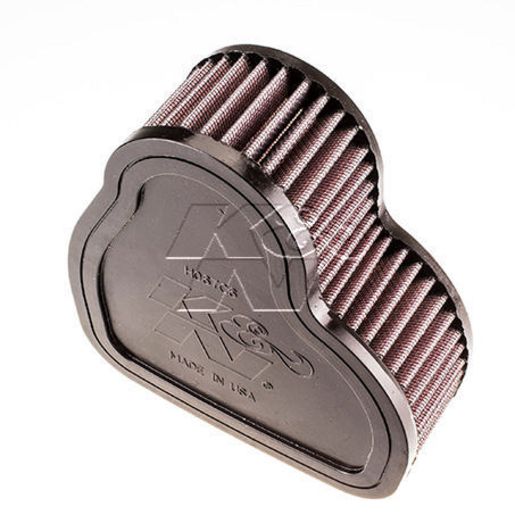 K&N Performance Air Filter Panel KNHA-1330