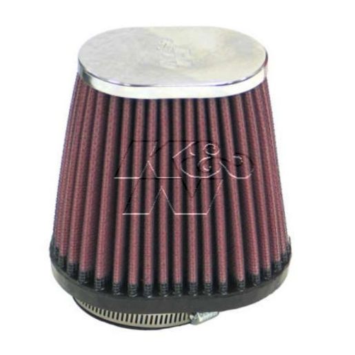 K&N Performance Air Filter Oval KNRC-2890