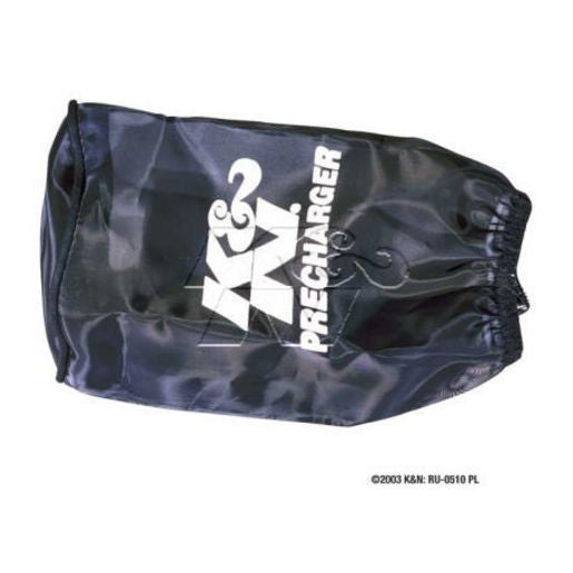 K&N Performance Air Filter KNRU-0510PK