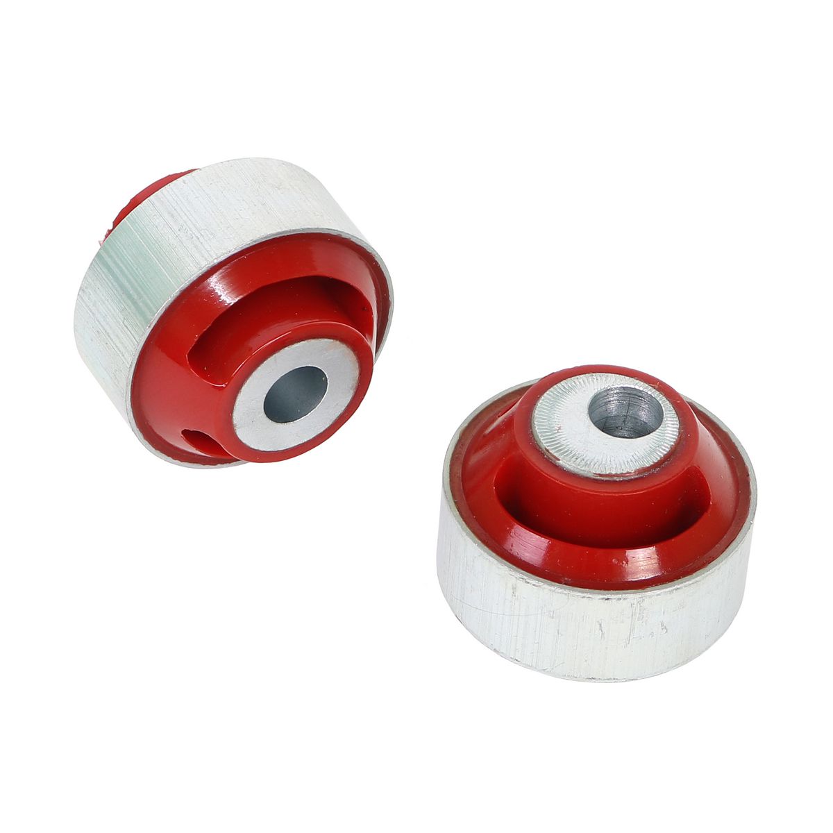 Nolathane Control Arm Bush Kit Lower-Inner Rear 45665