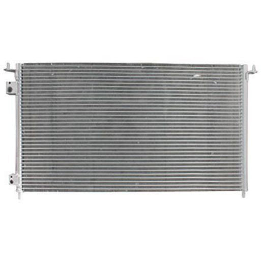 OEX Air Conditioning Condenser Parallel Flow Inlet Pad Outlet Pad CNX716