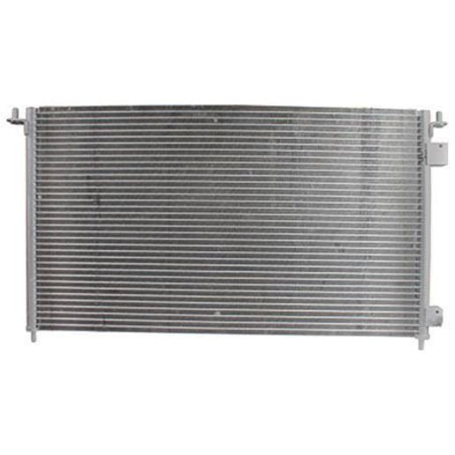 OEX Air Conditioning Condenser Parallel Flow Inlet Pad Outlet Pad CNX716