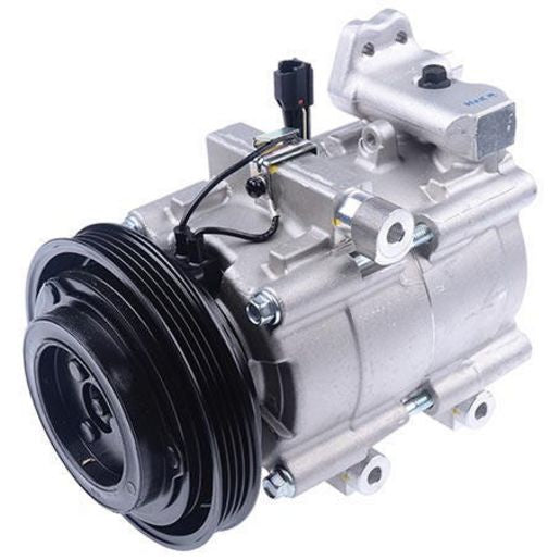 Hanon System Hcc Air Conditioning Compressor 12V Direct Mount Fs10 CXH031