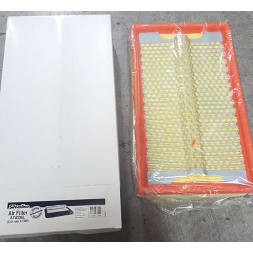 Silverline Air Filter AF403SL