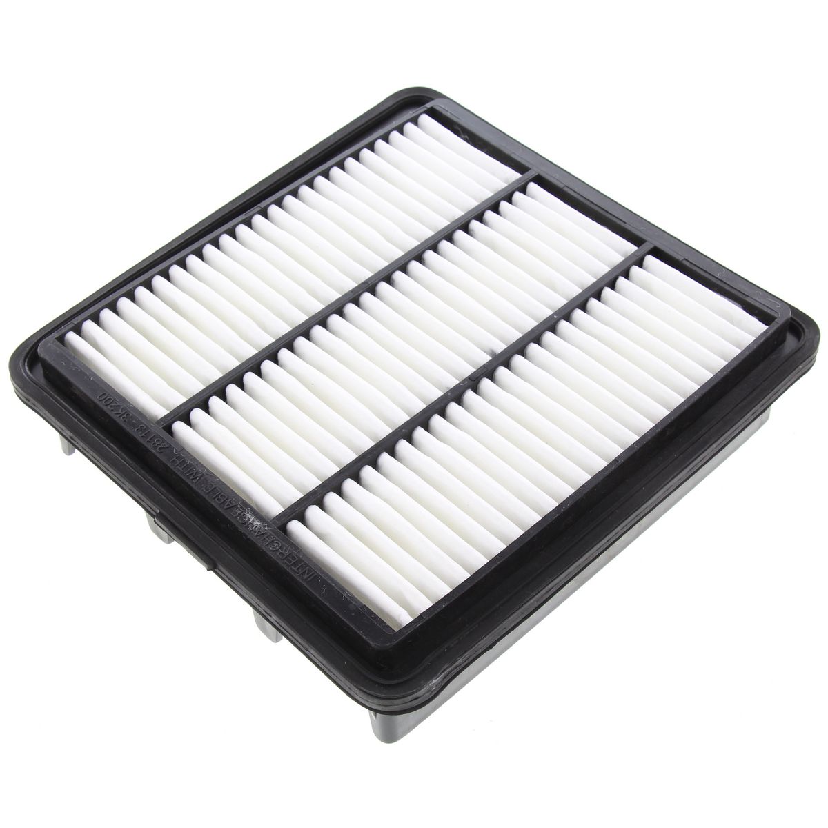 Silverline Air Filter AF411SL