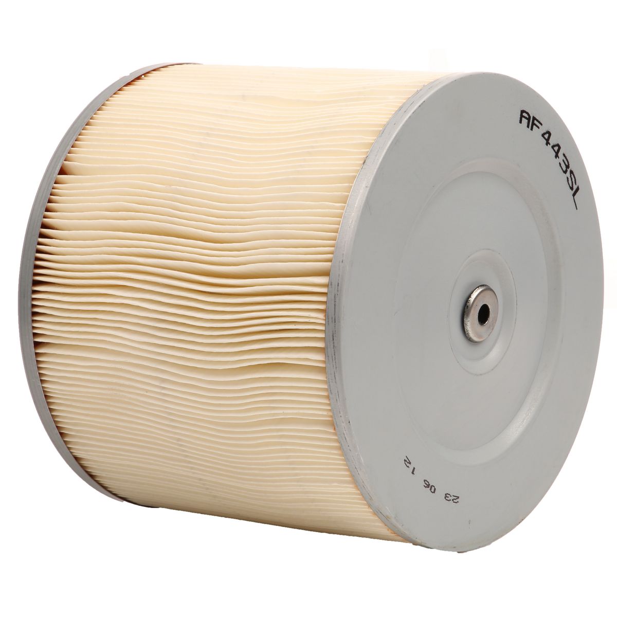 Silverline Air Filter Round AF443SL