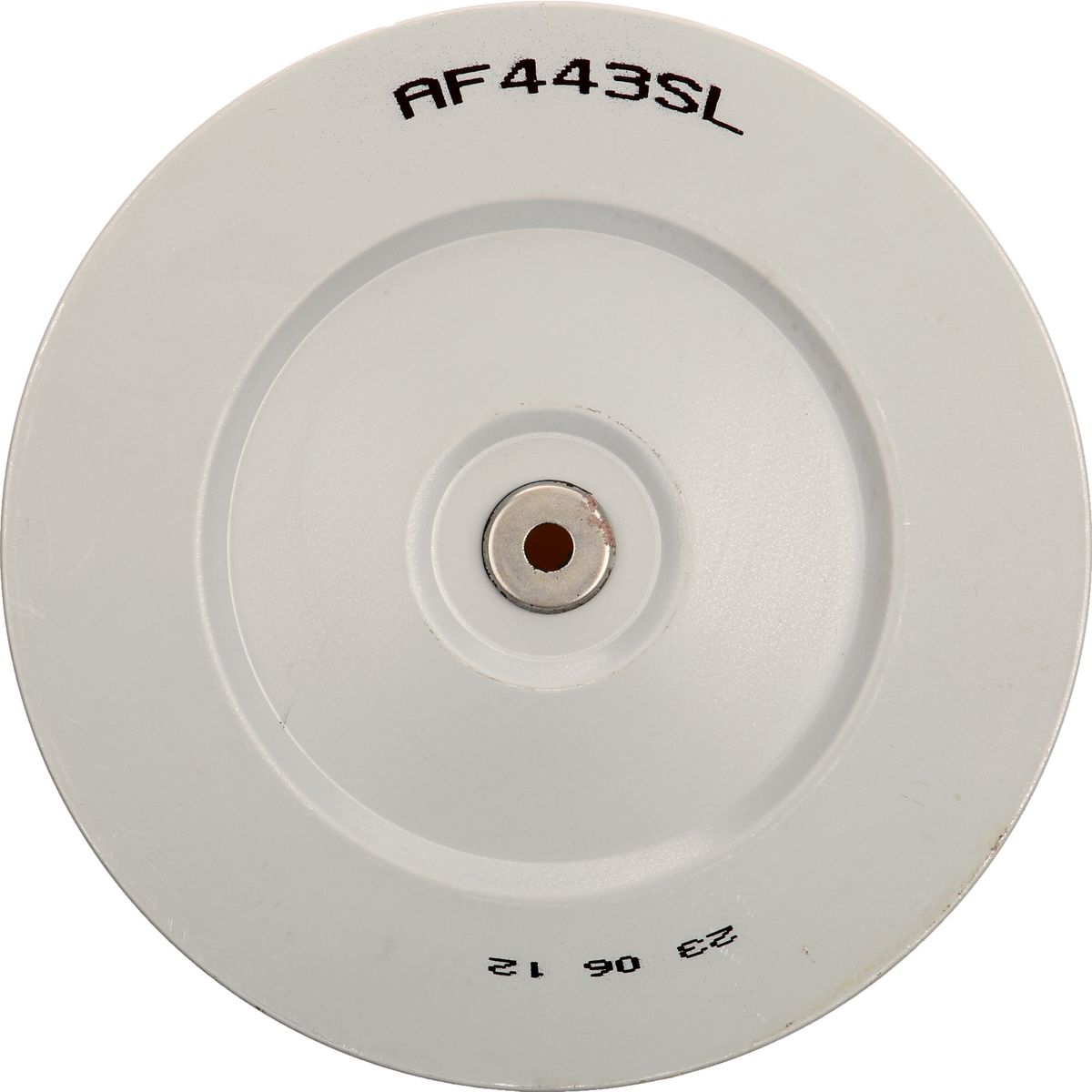 Silverline Air Filter Round AF443SL