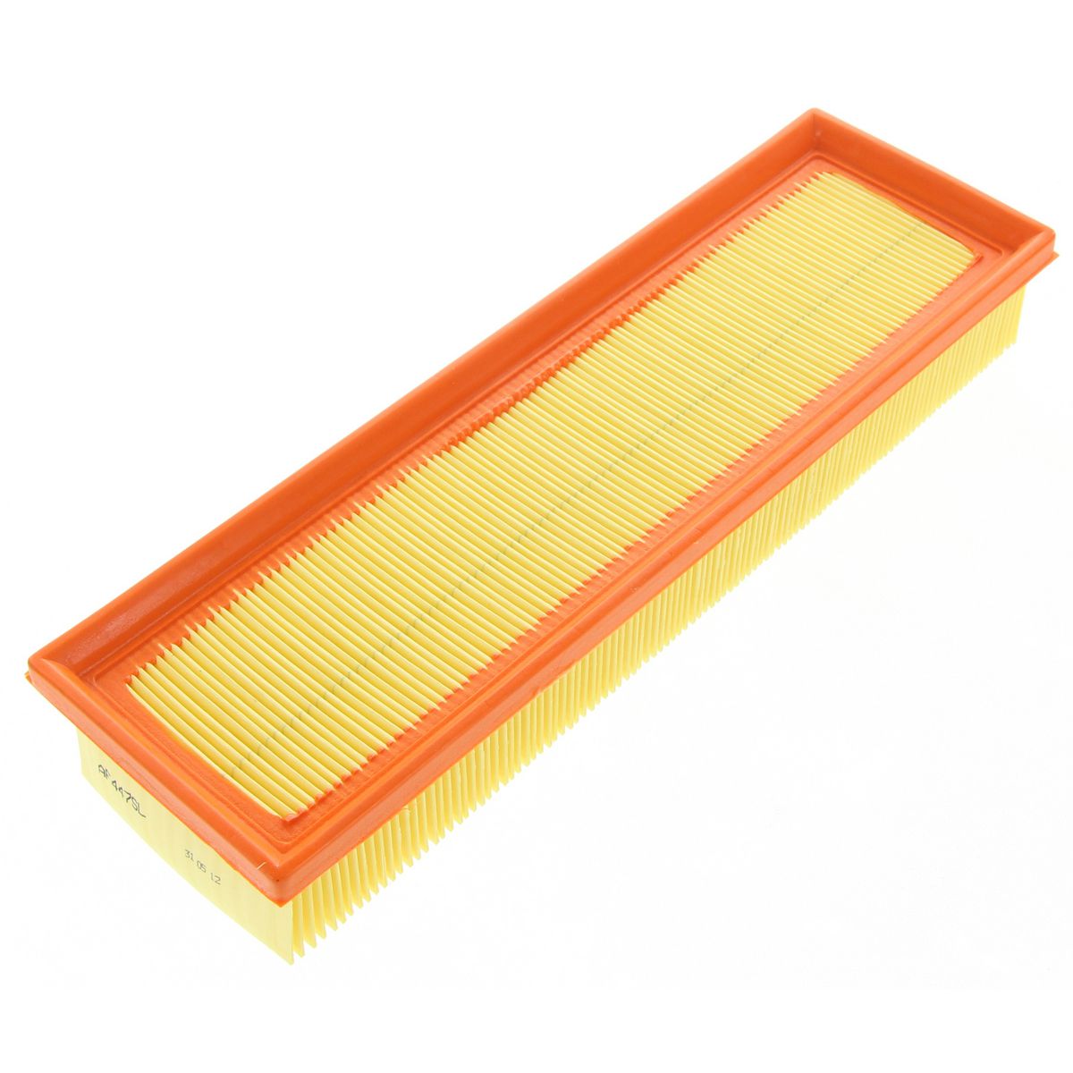 Silverline Air Filter Panel AF447SL
