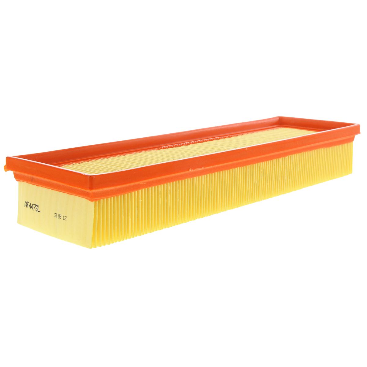 Silverline Air Filter Panel AF447SL