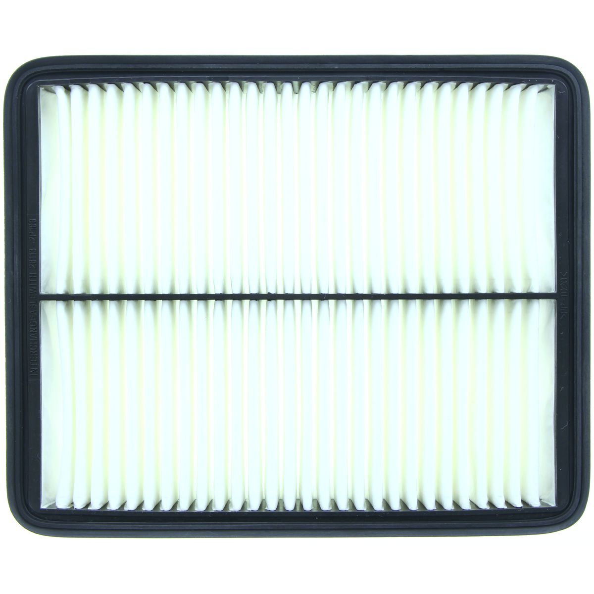 Silverline Air Filter Panel AF462SL