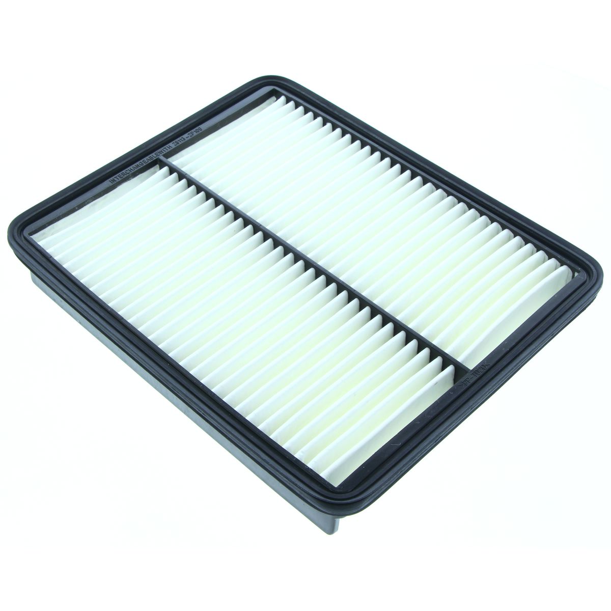 Silverline Air Filter Panel AF462SL