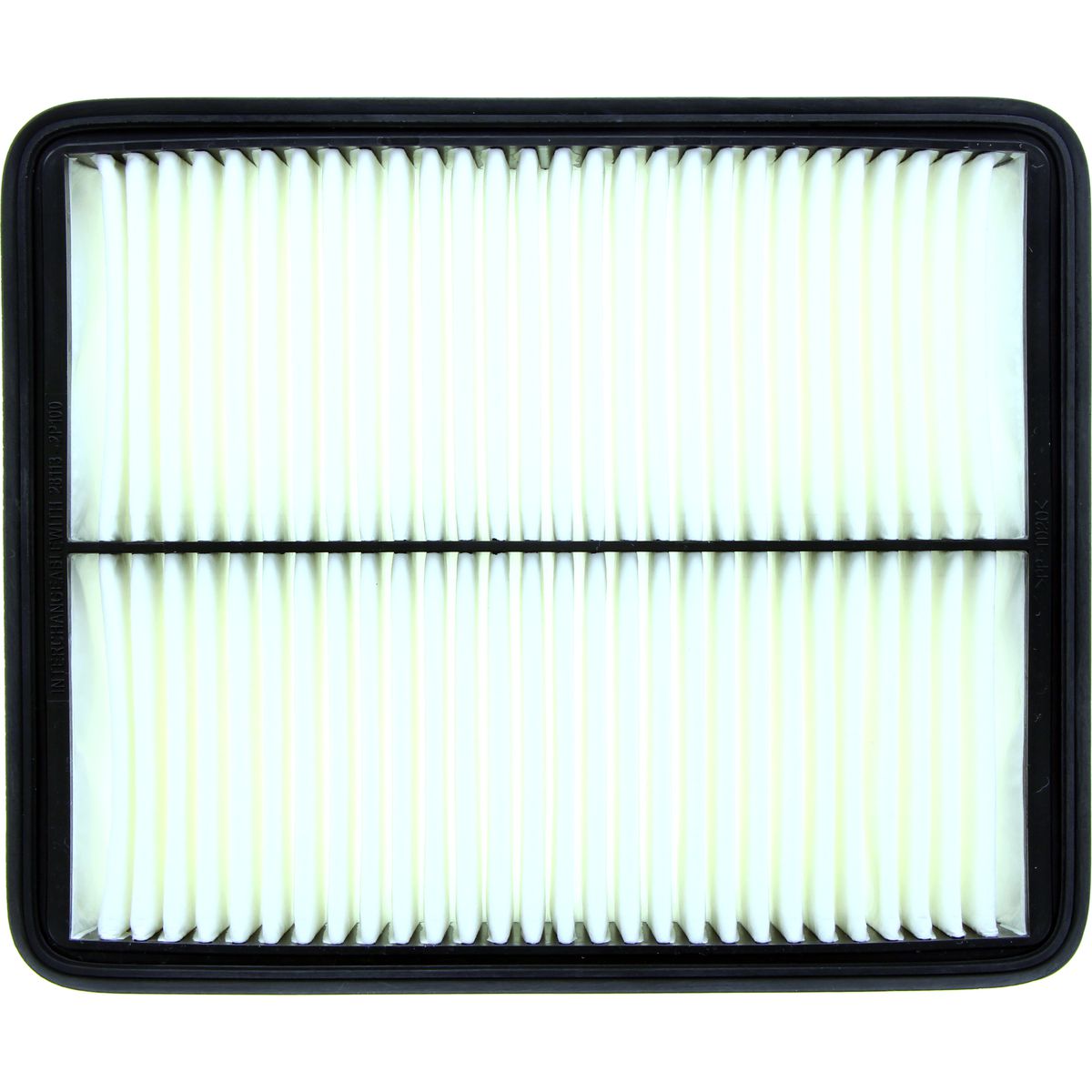 Silverline Air Filter Panel AF462SL