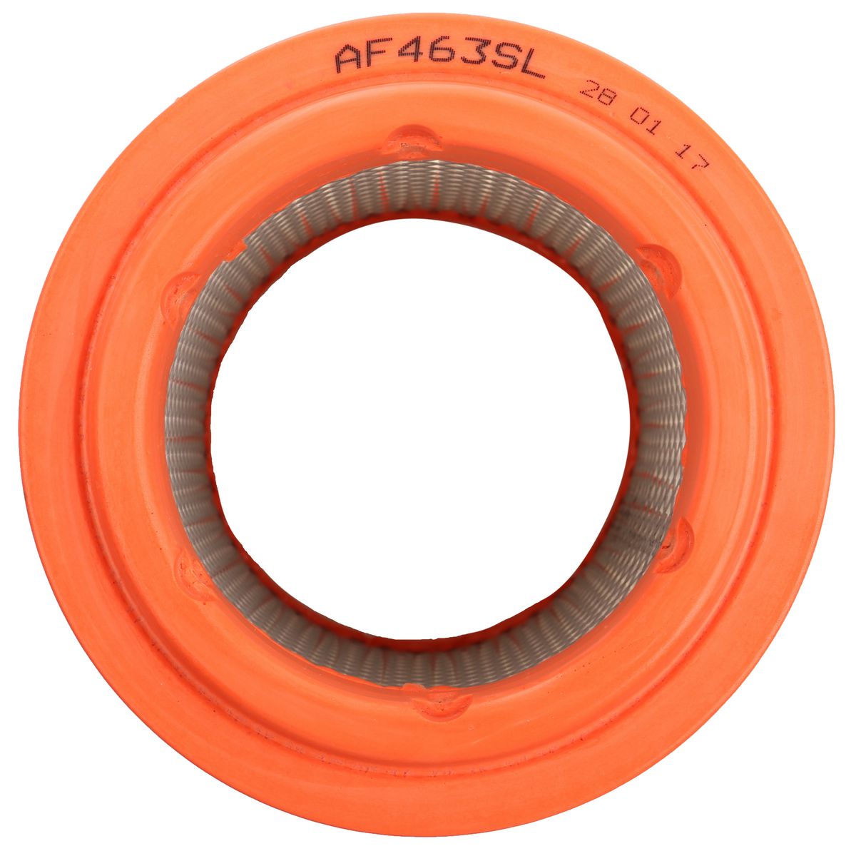 Silverline Air Filter Round AF463SL