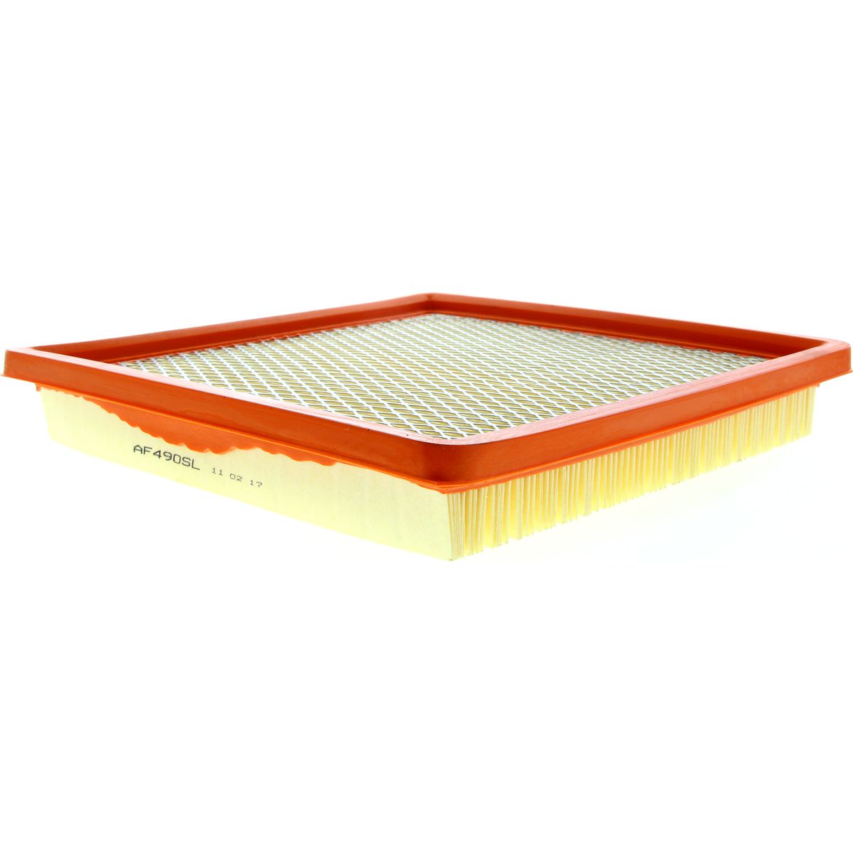 Silverline Air Filter Panel AF490SL