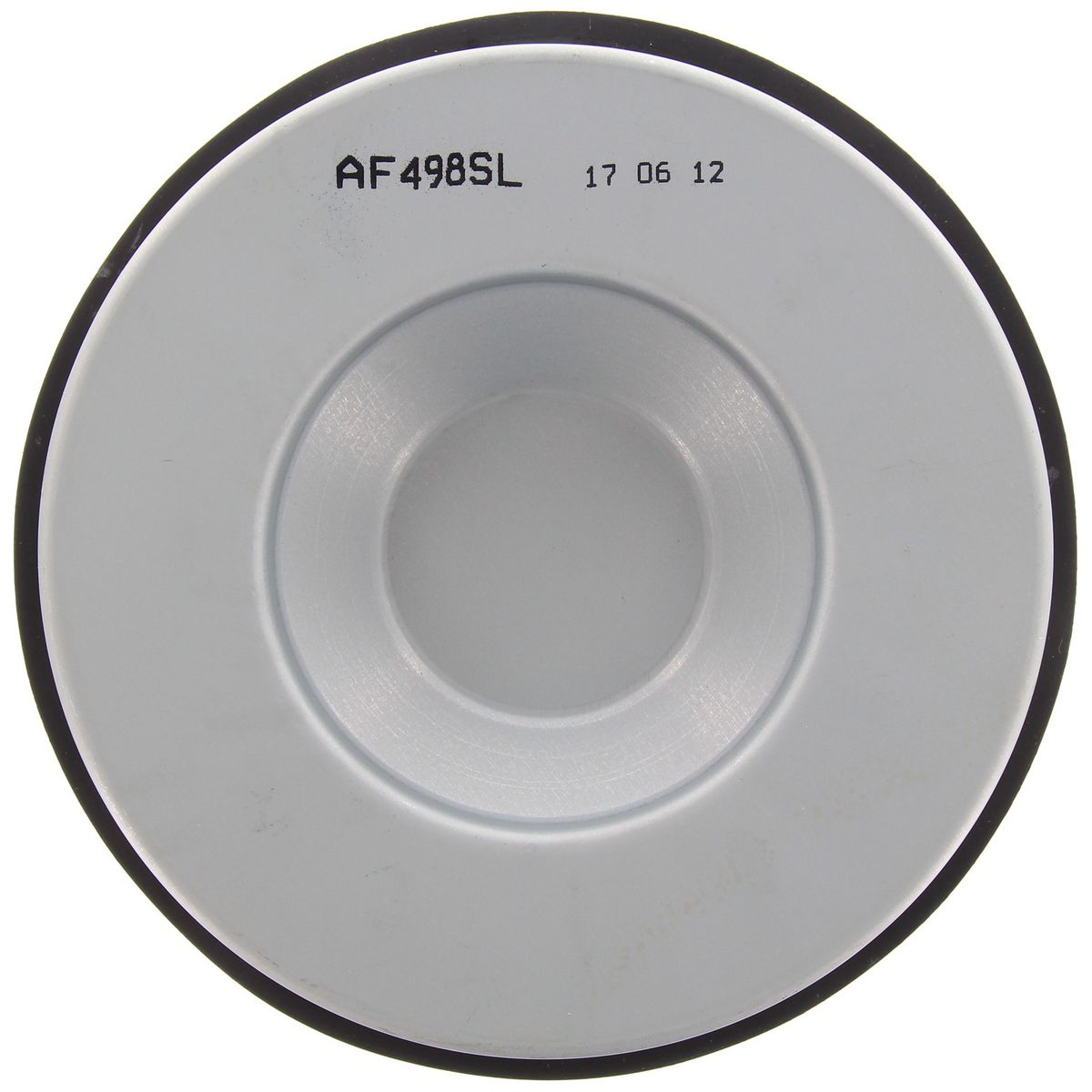 Silverline Air Filter Round AF498SL