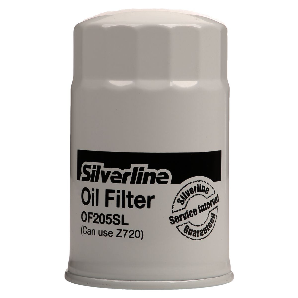 Silverline Oil Filter Spin On OF205SL