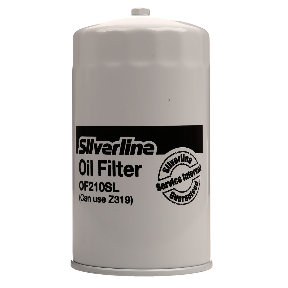 Silverline Oil Filter Spin On OF210SL