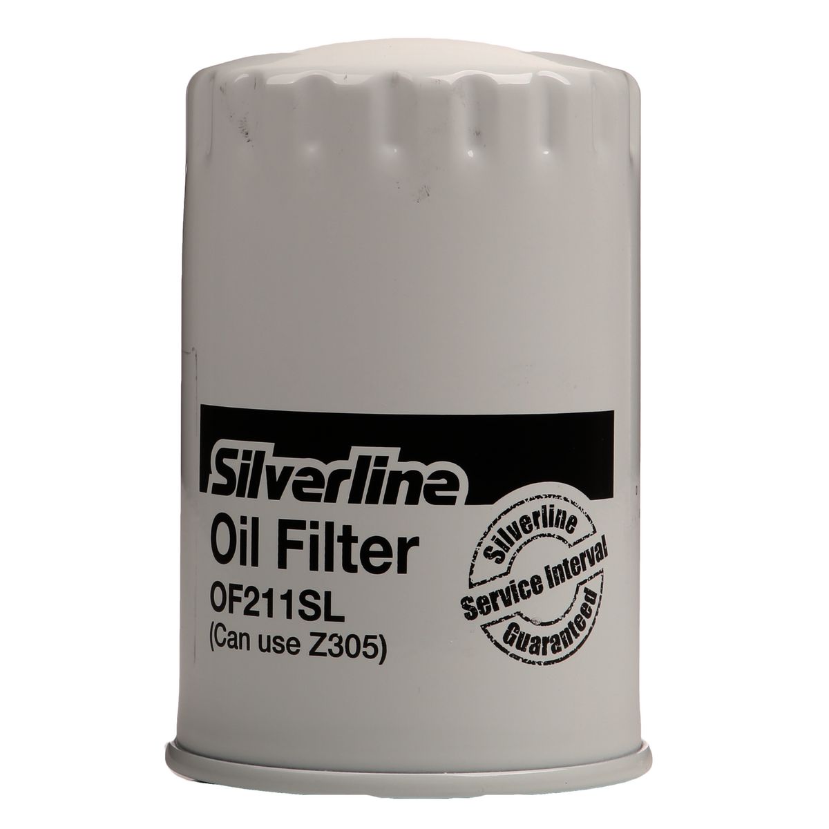 Silverline Oil Filter Spin On OF211SL