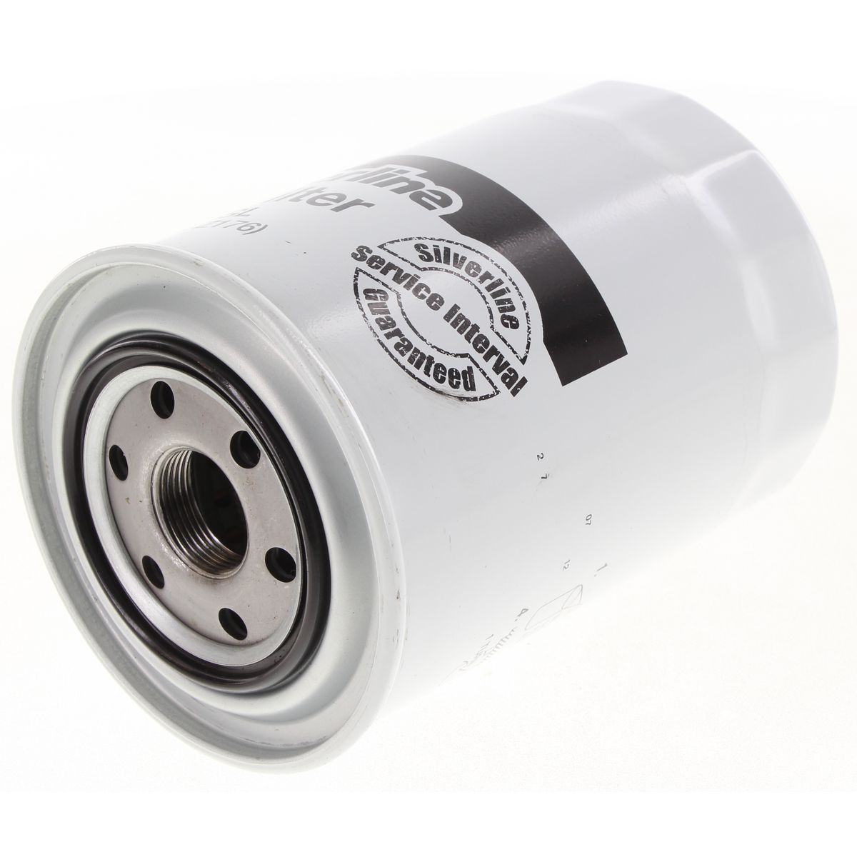 Silverline Oil Filter Spin On OF212SL