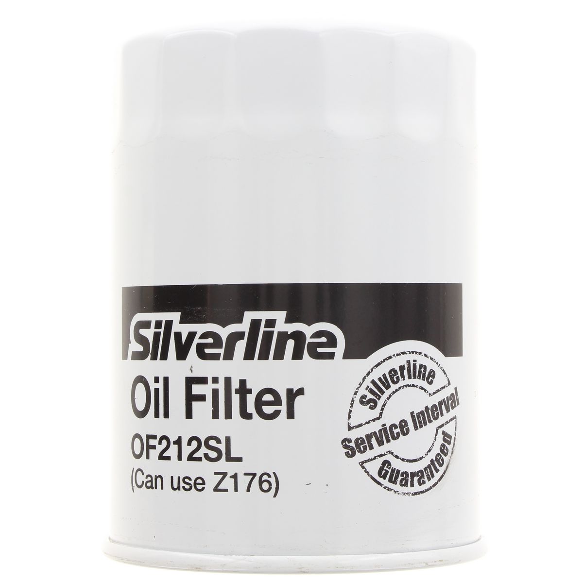 Silverline Oil Filter Spin On OF212SL