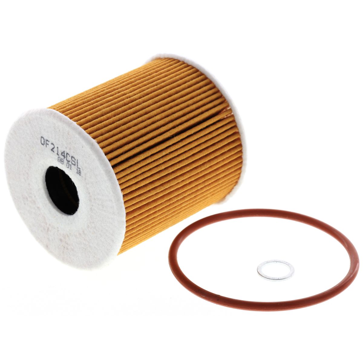 Silverline Oil Filter Cartridge OF214CSL