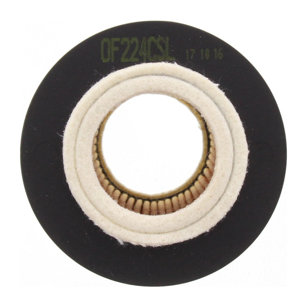 Silverline Oil Filter Cartridge OF224CSL