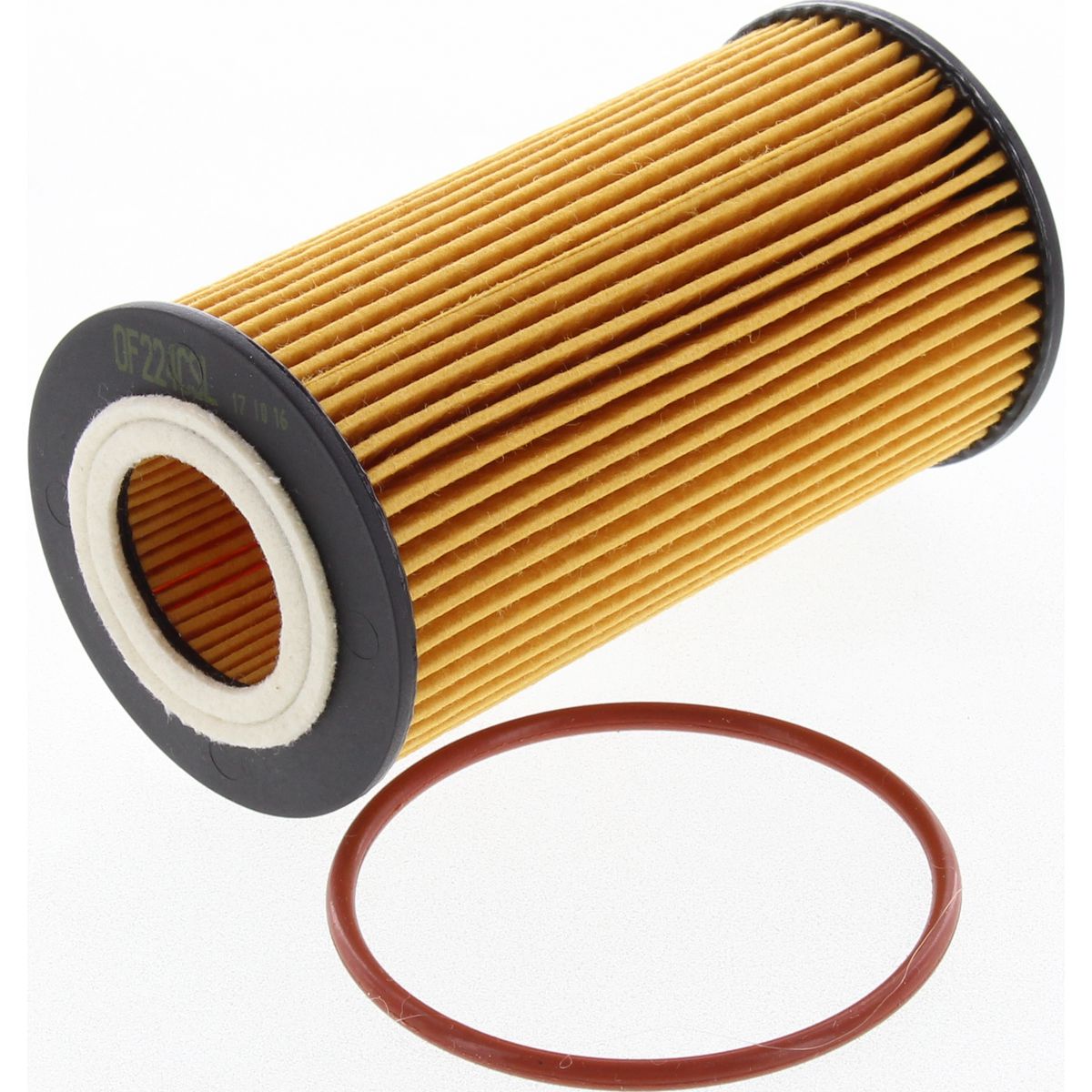 Silverline Oil Filter Cartridge OF224CSL