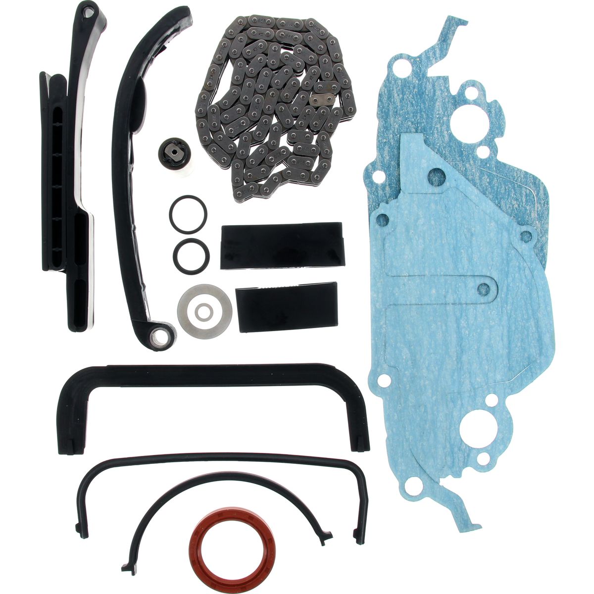 Nason Timing Chain Kit FTK3/5