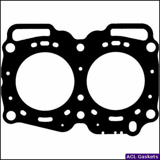 ACL Valve Regrind Gasket Set CB5190MT
